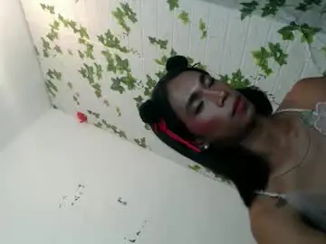 Chaturbate Watch Live Sex Cams of hotgirl_krisxx